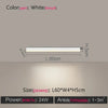 EcoRadiance - Serie di illuminazione sostenibile per spazi versatili