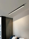 EcoRadiance - Serie di illuminazione sostenibile per spazi versatili