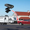 DriveView Telecamera Posteriore Wireless - Retromarcia Sicura e Collegamento