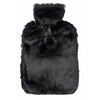 FluffyWarm - Luxe Nepbont Warme Waterfles