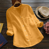 Stella | Elegante Damesblouse voor Elke Gelegenheid