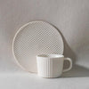 Set di tazze da caffè KoffieZeit - Lusso per la tua pausa caffè quotidiana