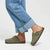 Zavando - Premium Zomer Unisex Leder Boston Sandalen: Stijl en kwaliteit in één
