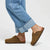 Zavando - Premium Zomer Unisex Leder Boston Sandalen: Stijl en kwaliteit in één