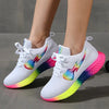 Havid™ Scarpe in Mesh Traspirante Regenboog