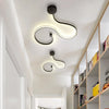 Moderna lampada da parete a LED - Illuminazione elegante per ogni ambiente