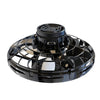 Spinner UFO volante – Giocattolo fluttuante con effetti LED
