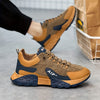 Sneaker Ortopedica da Uomo Comfort 2024