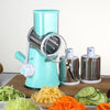 Tagliaverdure - Affettatrice di Tempo ed Efficienza