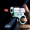 Ring Fidget Gun - Der ultimative Stressabbau