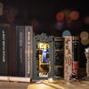 Kit Fai-da-te Boekhoek - Crea il Tuo Mondo in Miniatura