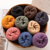 Fluffy Plush Socks - Zachte Pluche Sokken