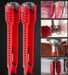 GripTwist | Multitool Robusto per Lavori Facili