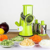 Tagliaverdure - Affettatrice di Tempo ed Efficienza