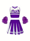 CheerMagic - Set di Cheerleading per bambini