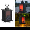 RadiantGlow Lampada a Fiamma - Porta Calore e Atmosfera nella tua Casa