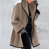Giacca invernale Jacky Wollen - Elegante senza tempo e comfort indispensabile