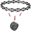 Armband-Ring Combinatie - Elegant & Tijdloos