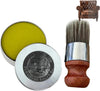 Rustic Salve | Natuurlijke Formule voor Houtverzorging en Bescherming