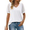 Alecova | Elegante Top Blusa per Donne