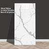 MarbLuxe Piastrelle a Bastone - Effetto Marmo di Lusso