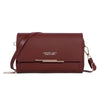 Urban Luxe Bag - Stijlvolle en Functionele Tas