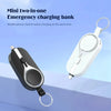 Clip compatta per ricarica wireless - Draadloze Oplaadclip