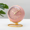 TimelessBell – Sveglia analogica retrò con movimento silenzioso