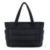 Borsa Puffer - Spazio Elegante, Comfort Estremo