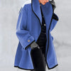Giacca invernale Jacky Wollen - Elegante senza tempo e comfort indispensabile