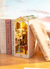 Kit Fai-da-te Boekhoek - Crea il Tuo Mondo in Miniatura