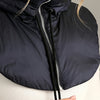Colletto Finto Caldo - Comfort e Stile per l'Inverno