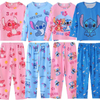Kinderpyjama met Vrolijk Ontwerp | Comfortabel en Ademend