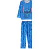 Kinderpyjama met Vrolijk Ontwerp | Comfortabel en Ademend