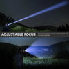 90000 Lumen Xhp50.2 Meest Krachtige Zaklamp