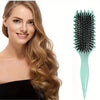 CurlCraft - Definiëren Styling Borstel