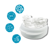 SnoreAway Device – Voor een Rustige Nachtrust