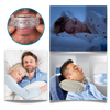 SnoreAway Device – Voor een Rustige Nachtrust