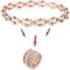 Armband-Ring Combinatie - Elegant & Tijdloos