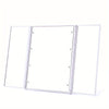 GlowMirror – Opvouwbare LED Make-up Spiegel