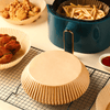 Airfryer Wegwerp Papier Liner