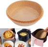 Airfryer Wegwerp Papier Liner