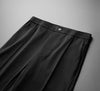 Grayson Luxe Herrenset - Bequemer Baumwoll-Leinen-Mix