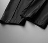Grayson Luxe Herrenset - Bequemer Baumwoll-Leinen-Mix