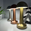 Sfeervolle Dome Moderne Draadloze Tafel Lamp
