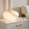 LUMISTELLA Lampada da tavolo - Eleganza floreale con illuminazione calda