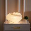 LUMISTELLA Lampada da tavolo - Eleganza floreale con illuminazione calda