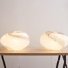 LUMISTELLA Lampada da tavolo - Eleganza floreale con illuminazione calda