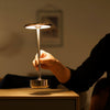 Kabellose LED-Tischlampe - Schaffe Sofort Atmosphäre in Jedem Raum