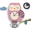 Orologio per bambini con disegni di animali